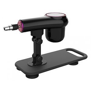 Mistress Sex Machine 21 Moduri Telecomandă 10m Thumb 5