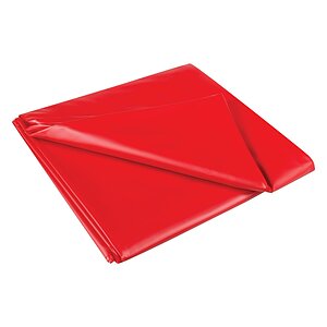 Sexmax Bedsheet 180X220cm Roșu Thumb 1