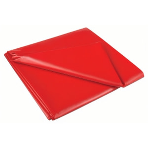 Sexmax Bedsheet 180X220cm Roșu Thumb 1