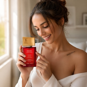 Shiatsu Pheromone Women 50ml Thumb 6
