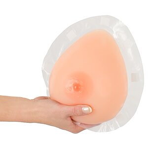 Sâni De Silicon Cu Sutien Thumb 7