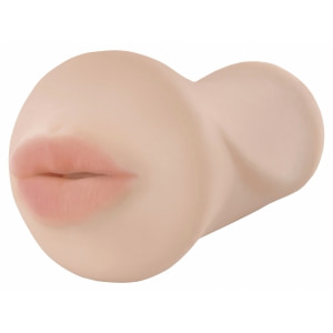 Simulator Oral de Lux Intens