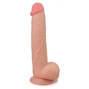 Skinlike Soft Penis 24cm
