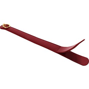 Padela Taboom Luxury Roșu Thumb 2