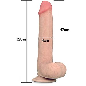 Sliding Skin Dual-Layer Dong Thumb 3