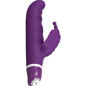 Smile G-Butterfly Vibrator Mov Thumb 2