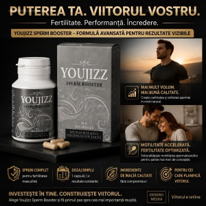Spermă Mai Multă Pharmquests Youjizz 30 capsule Thumb 1