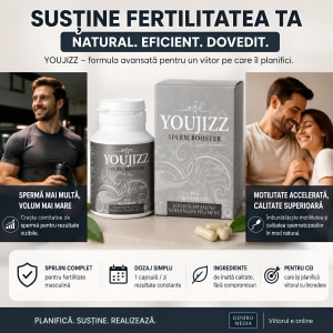 Spermă Mai Multă Pharmquests Youjizz 30 capsule Thumb 3