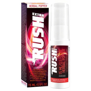 Spray Afrodisiac Rush Extra