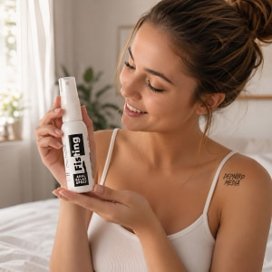 Spray Anal Distracție Cu Pumnul Relax 30 ml Thumb 4
