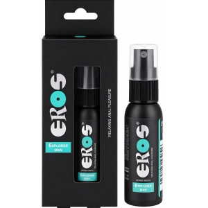 Spray Anal Eros Explorer