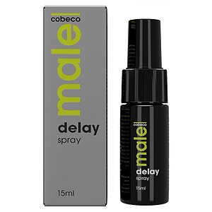 Spray Anti Ejaculare Male Delay