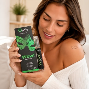 Spray Bucal Pentru Sărut Și Oral Wow! Thumb 4
