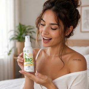 Spray Cleaner HOT BIO 50ml Thumb 1