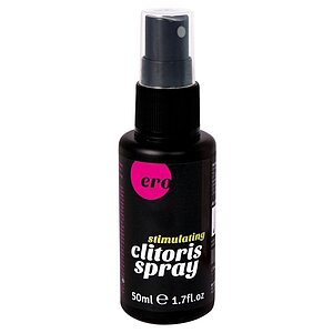 Spray Creștere Sensibilitate Pentru Clitoris 50ml Thumb 1