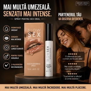 Spray Delicios Pentru Iubire Orală Plină De Tandrețe Bijoux Indiscrets 13 ml Thumb 5