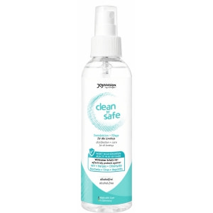 Spray Dezinfectant Clean N Safe