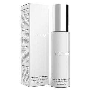 Spray Dezinfectant Lelo