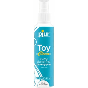 Spray Dezinfectant Pjur Toy Clean