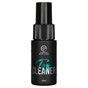Spray Dezinfectant Toy Cleaner