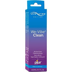 Spray Dezinfectant We-Vibe 100ml Thumb 2