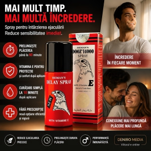 Spray Ejaculare Precoce Dooz 14000 Thumb 5