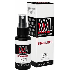 Spray Ejaculare Precoce Și Erecții Îndelungate XXL Hot