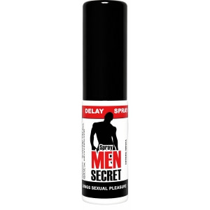 Spray Ejaculare Precoce Men Secret
