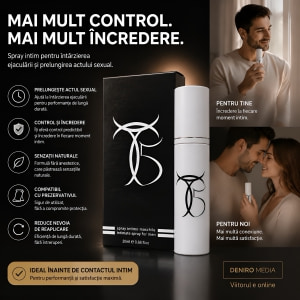 Spray Ejaculare Precoce Tauro Delay 5ml Thumb 3