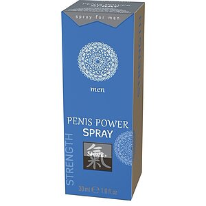 Spray Erecție Penis Power 30ml Thumb 2