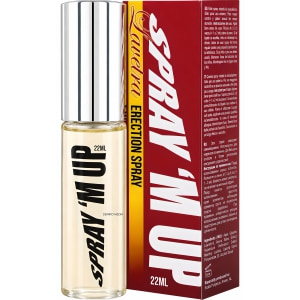 Spray Erecție Spray M-Up