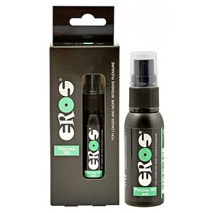 Spray Eros Anti Ejaculare 101 ProLong