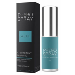 Spray Feromoni Pheroman