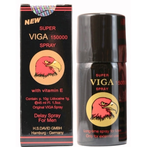 Spray Întârziere Ejaculare Viga 150000