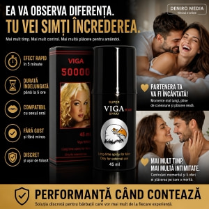 Spray Întârziere Ejaculare Viga 50000 Thumb 2