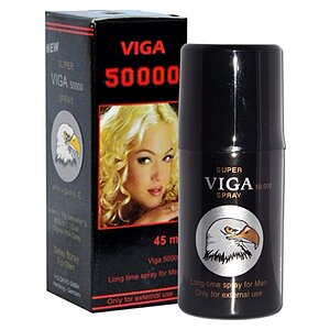 Spray Întârziere Ejaculare Viga 50000