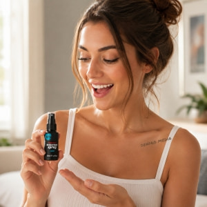 Spray Marathon Acțiune Prelungită 50 ml Thumb 2