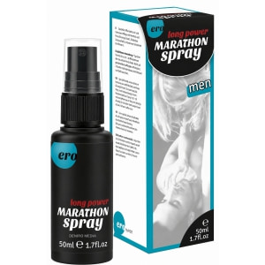 Spray Marathon Acțiune Prelungită