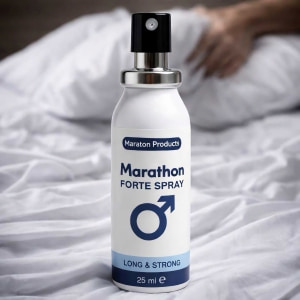 Spray Maraton Forte Erecție și Întârziere 25ml Thumb 6