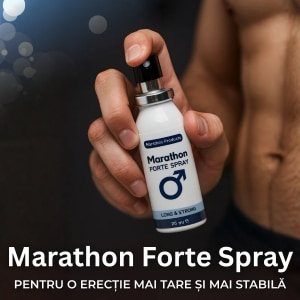Spray Maraton Forte Erecție și Întârziere 25ml Thumb 5