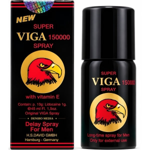 Spray Întârziere Ejaculare Viga 150000