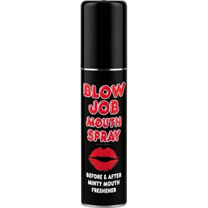 Spray Oral Freshening Mouth