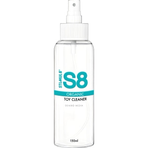 Spray Organic Dezinfectant Stimul8