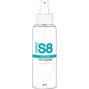Spray Organic Dezinfectant Stimul8