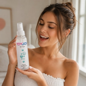 Spray Organic Dezinfectant ToyJoy 150ml Thumb 4