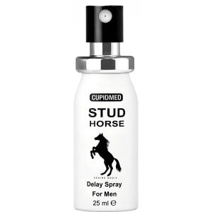 Spray Penis Cupid Labs Stud Horse