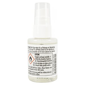 Spray Pentru Curățarea Jucăriilor Sexuale 50ml Thumb 1