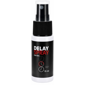 Spray Pentru Ejaculare Precoce Delay