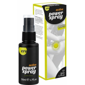 Spray Pentru Erecții Ero Active Power Spray Men