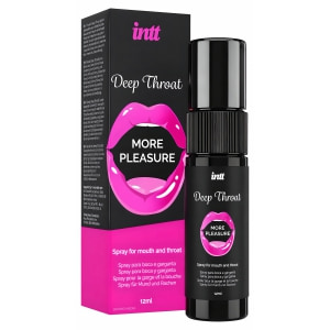Spray Pentru Felație Adâncă